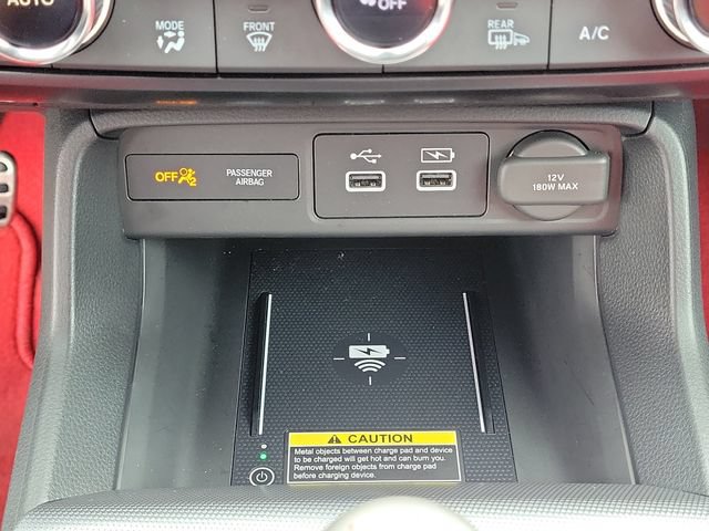 Used 2025 Honda Civic Type R image 23