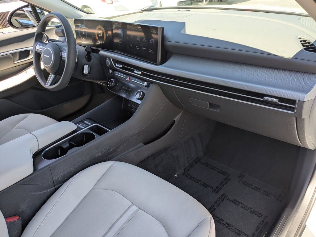 Used 2025 Hyundai Sonata SEL image 27
