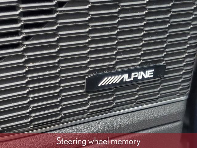 Used 2023 Jeep Grand Cherokee Overland image 19