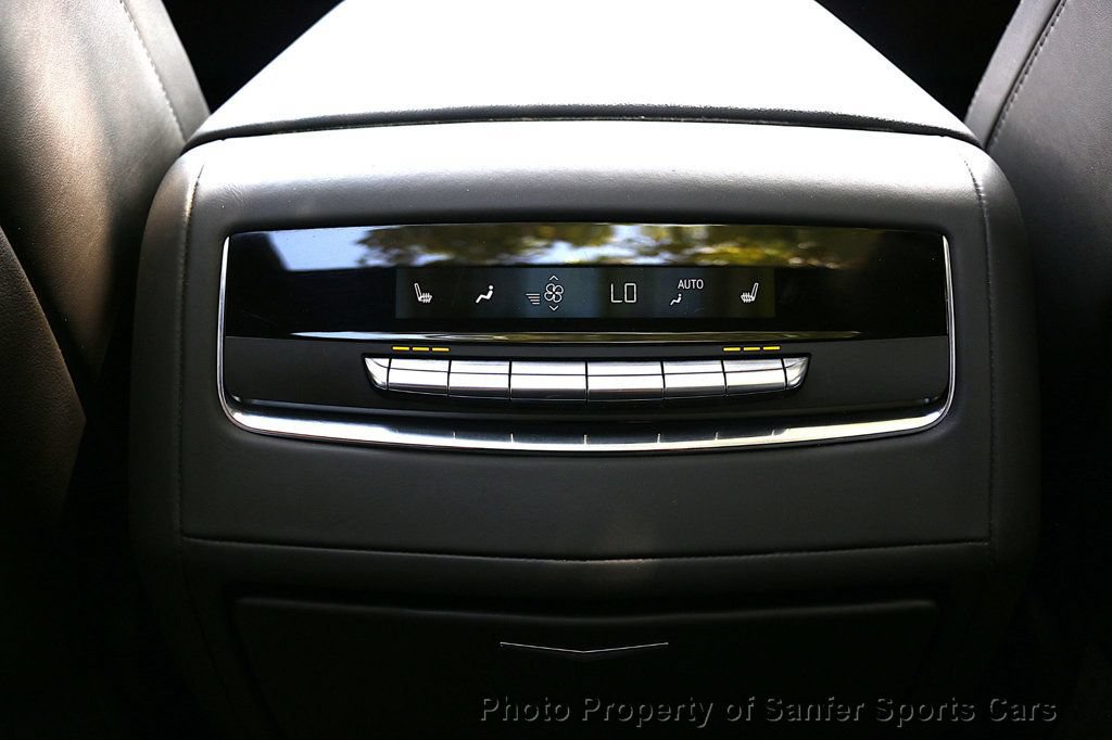 Used 2023 Cadillac Escalade V AWD/4WD image 34