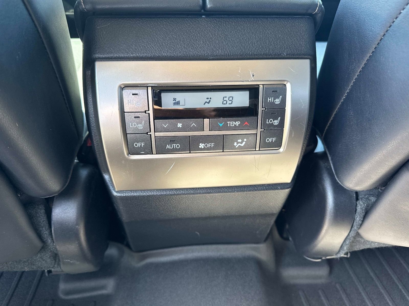 Used 2017 Lexus GX 460 Premium image 12