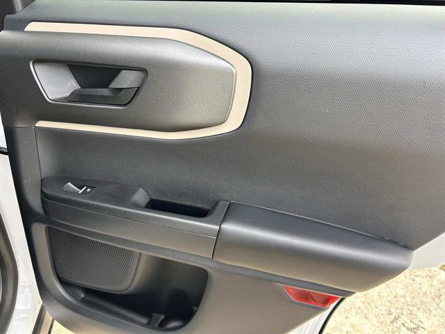 Used 2025 Ford Bronco Sport Big Bend image 18