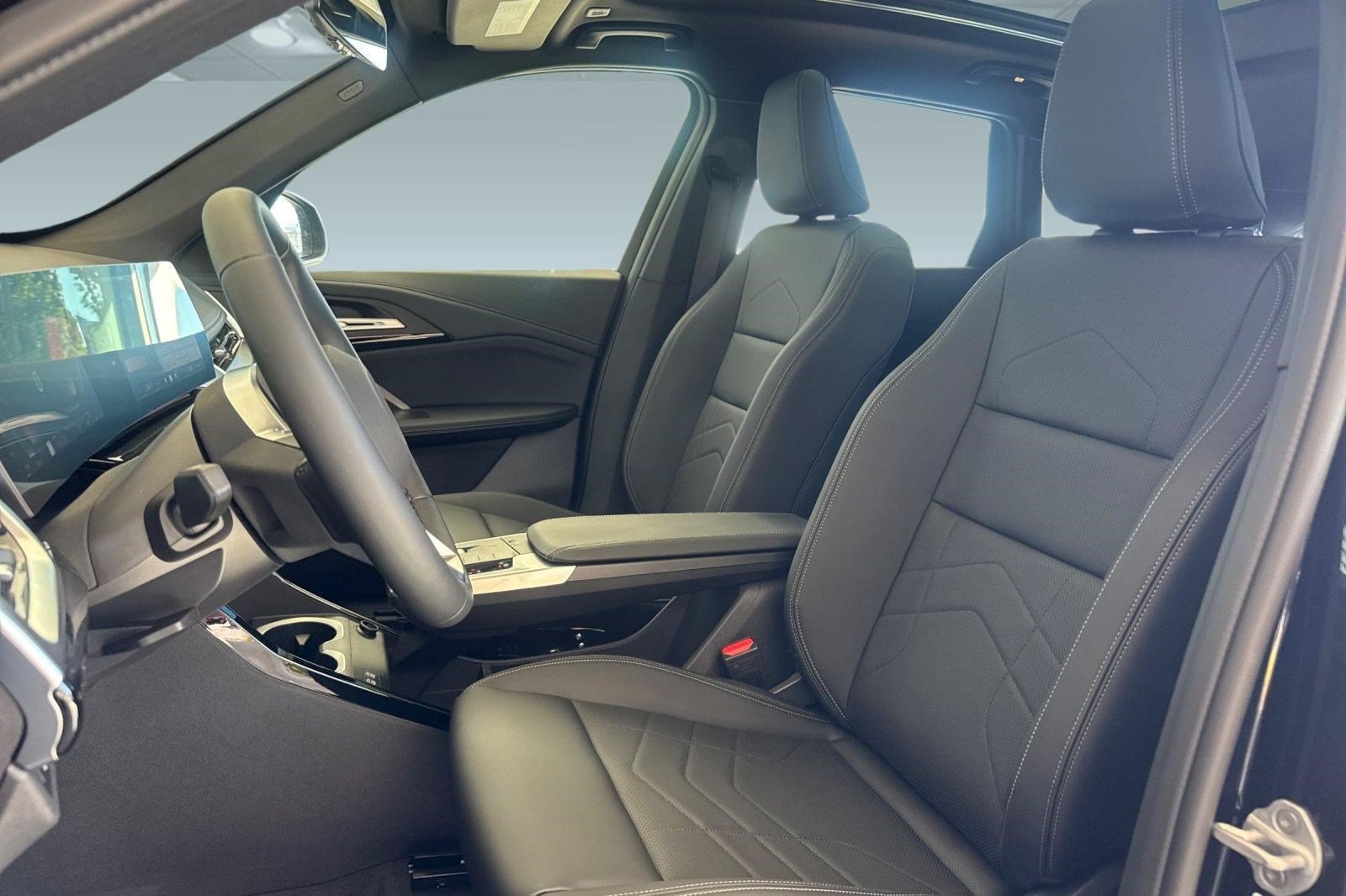 New 2027 BMW X1 xDrive28i AWD/4WD image 5