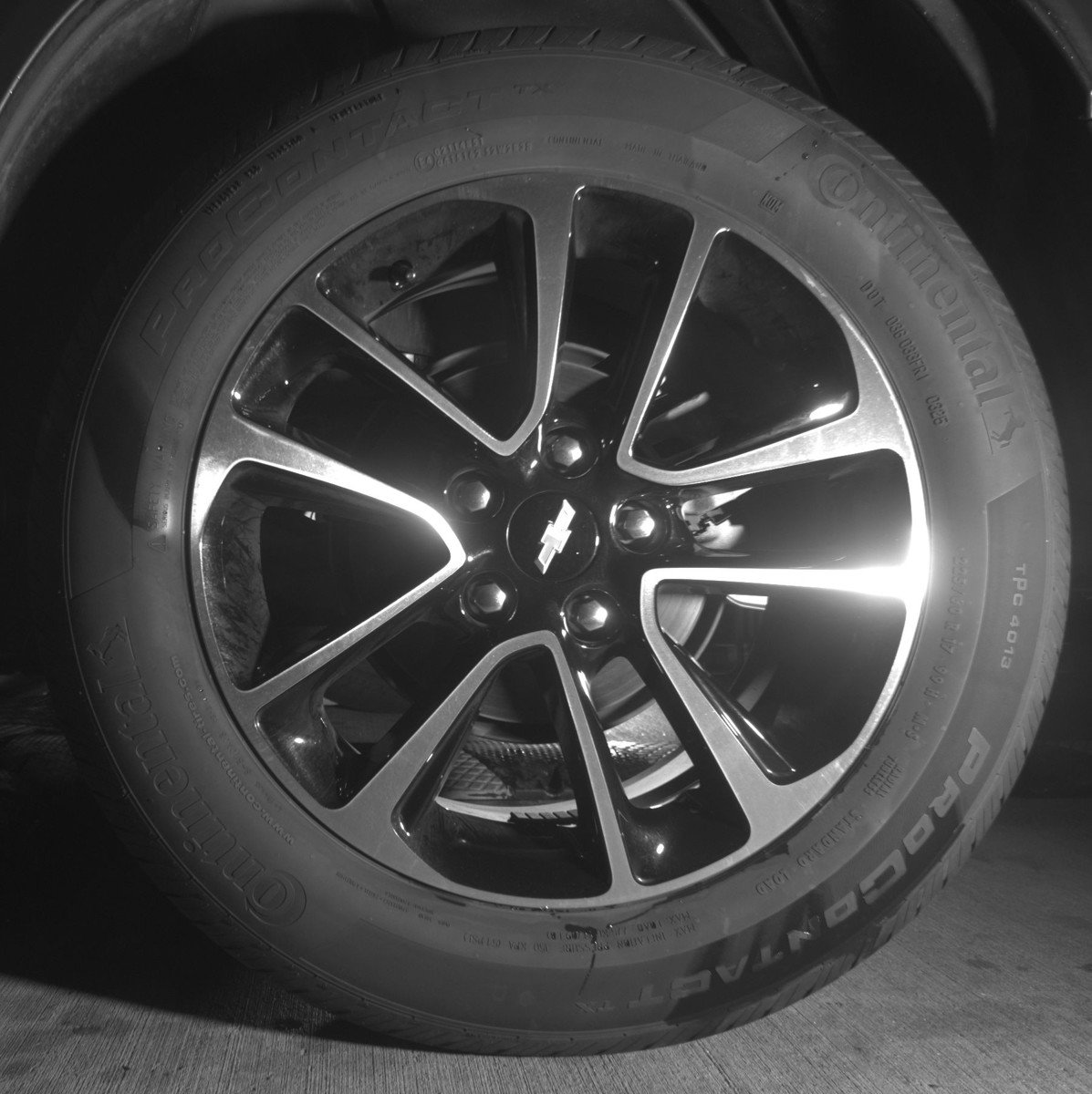 Used 2025 Chevrolet TrailBlazer LT image 13