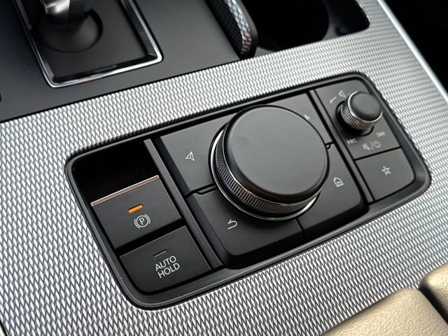 New 2026 MAZDA CX-70 SC Plus image 25