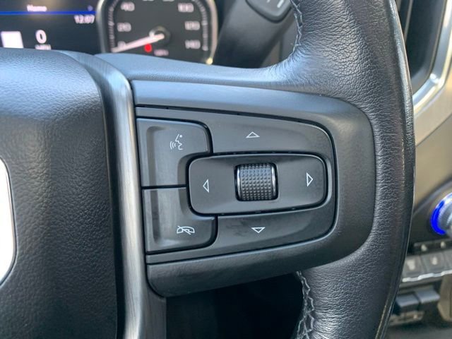 Used 2020 GMC Sierra 2500 Denali w/ Denali Ultimate Package image 23