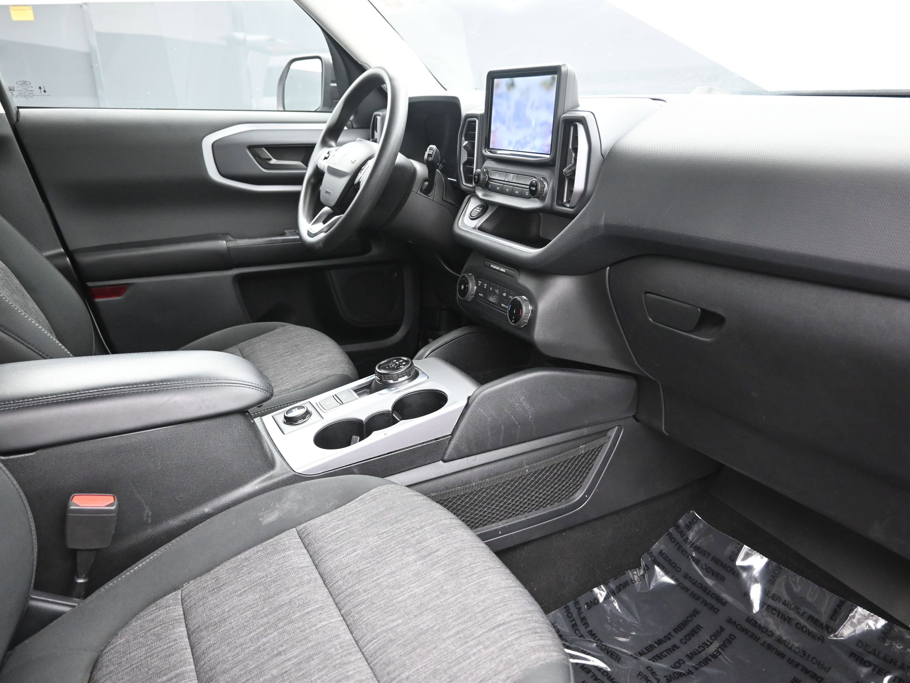 Used 2022 Ford Bronco Sport Big Bend image 27