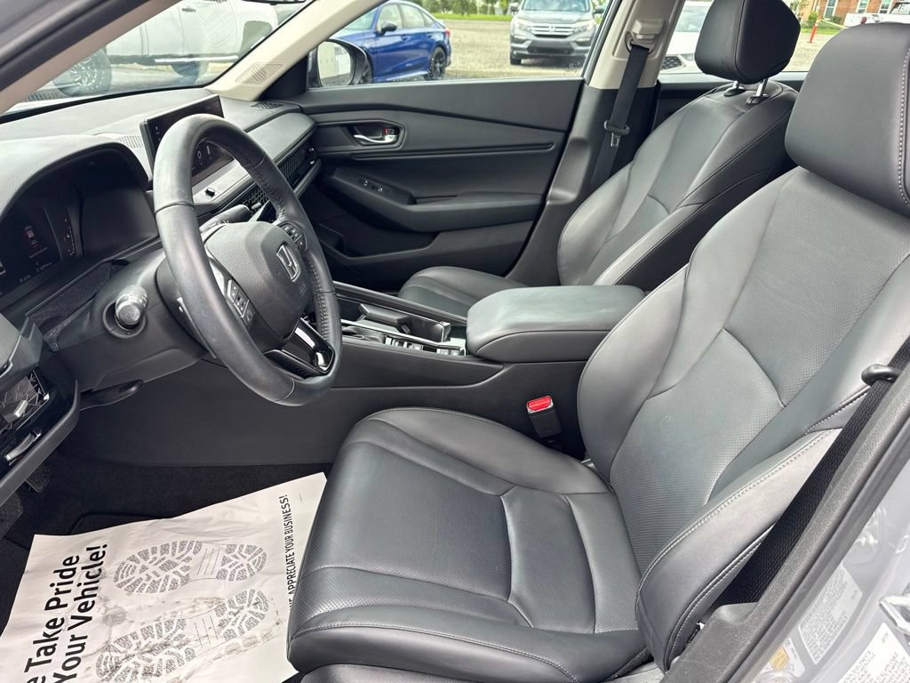 Used 2024 Honda Accord EX-L image 25