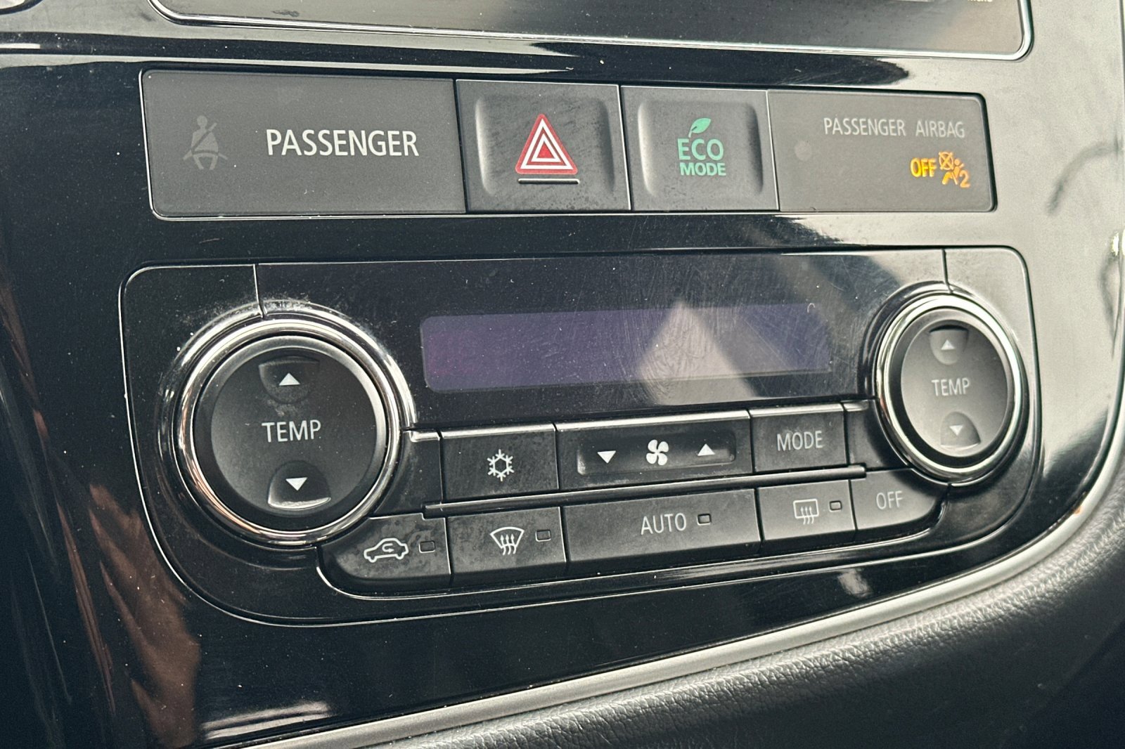 Used 2018 Mitsubishi Outlander GT image 22