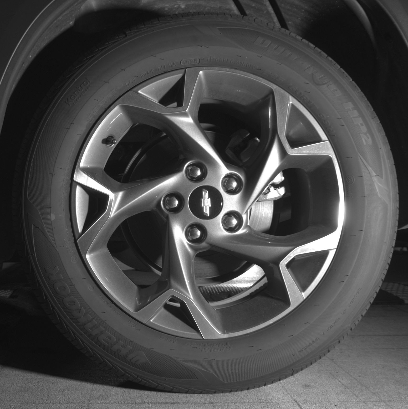 Used 2025 Chevrolet Trax LT w/ LT Convenience Package image 14