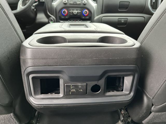 Used 2022 Chevrolet Silverado 1500 LT Trail Boss w/ Convenience Package II image 24