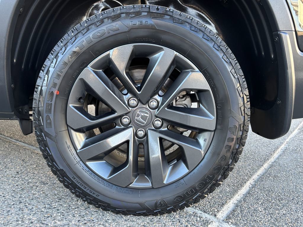 Used 2023 Honda Ridgeline Sport image 29