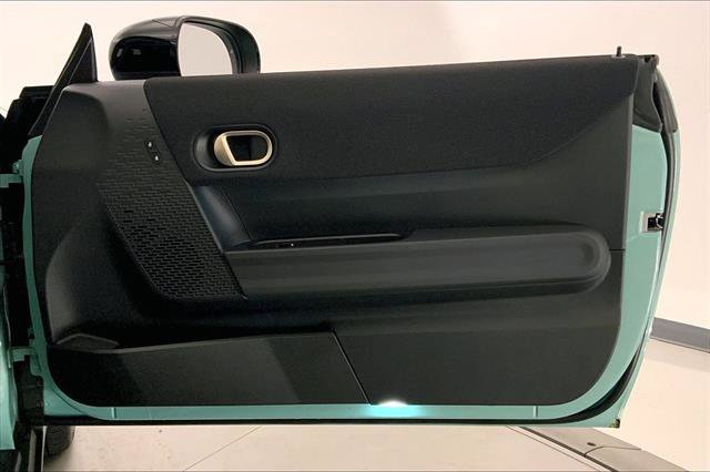 Used 2025 MINI Cooper S image 25