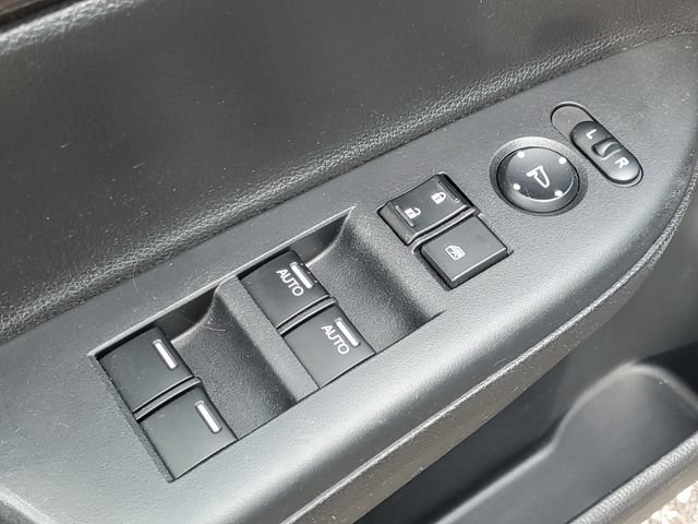 Used 2017 Honda Accord EX-L image 24