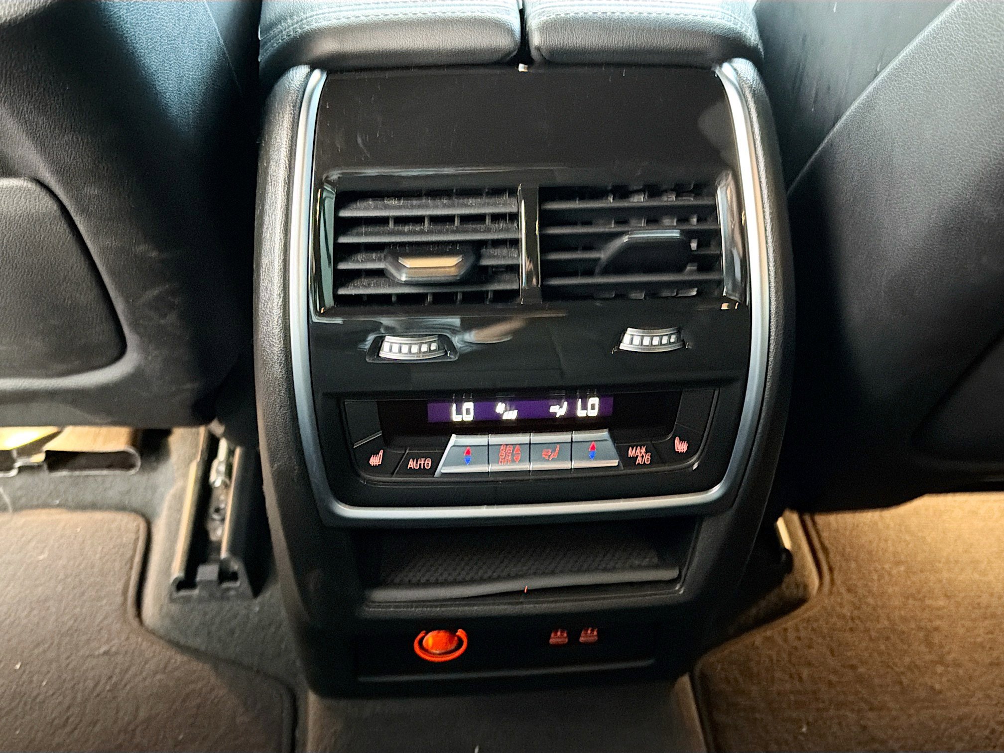 Used 2024 BMW X5 sDrive40i image 20