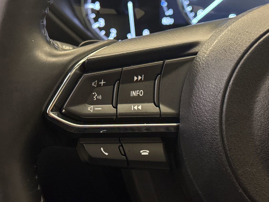 Used 2020 MAZDA CX-5 Grand Touring w/ GT Premium Package image 33