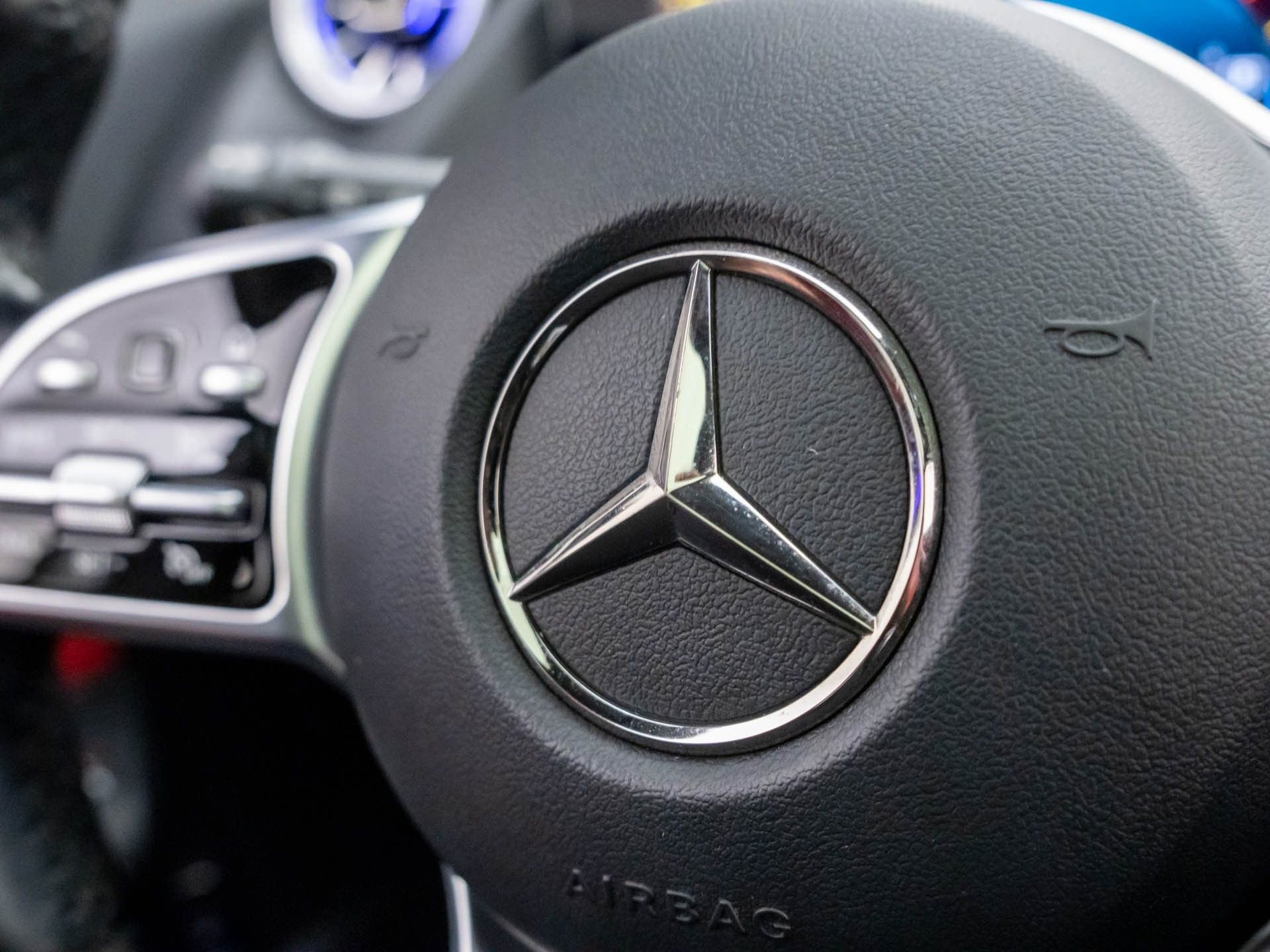 Certified 2023 Mercedes-Benz GLA 250 4MATIC image 20