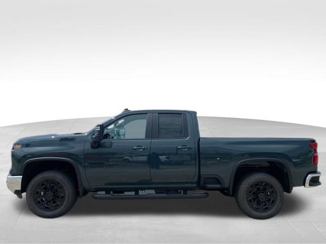 New 2026 Chevrolet Silverado 2500 LT w/ Convenience Package image 11