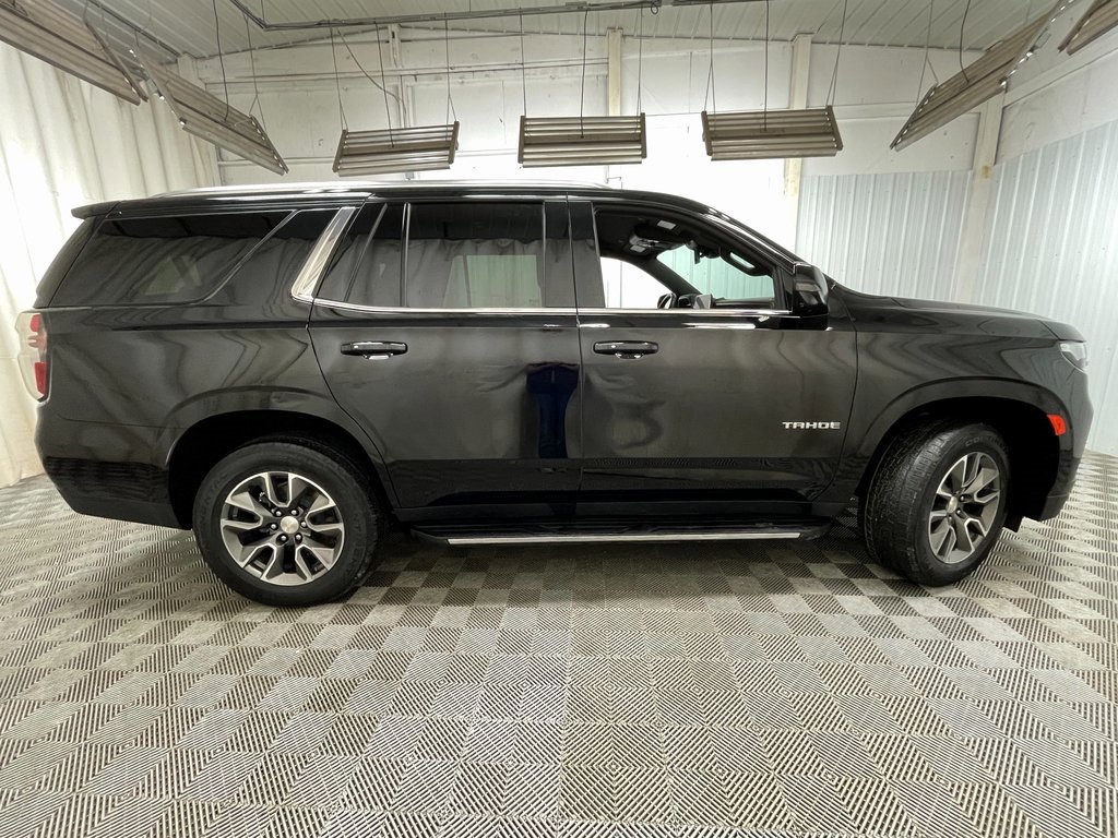Certified 2023 Chevrolet Tahoe LT w/ Luxury Package image 29