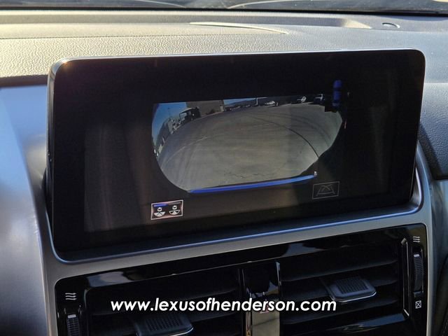 Certified 2023 Lexus GX 460 Premium w/ Accessory Package AWD/4WD image 29