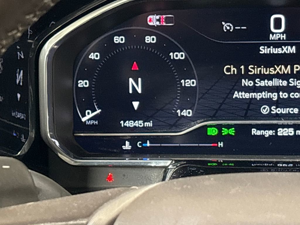 Used 2024 GMC Sierra 1500 SLT w/ SLT Premium Package image 21