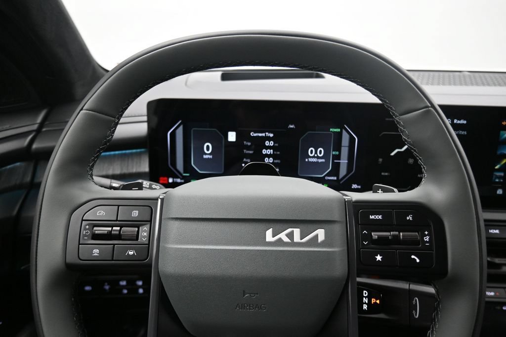New 2027 Kia Telluride X-Line SX Prestige AWD/4WD image 21