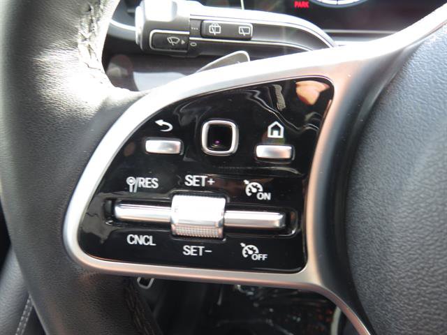 Certified 2021 Mercedes-Benz GLE 350 4MATIC image 11