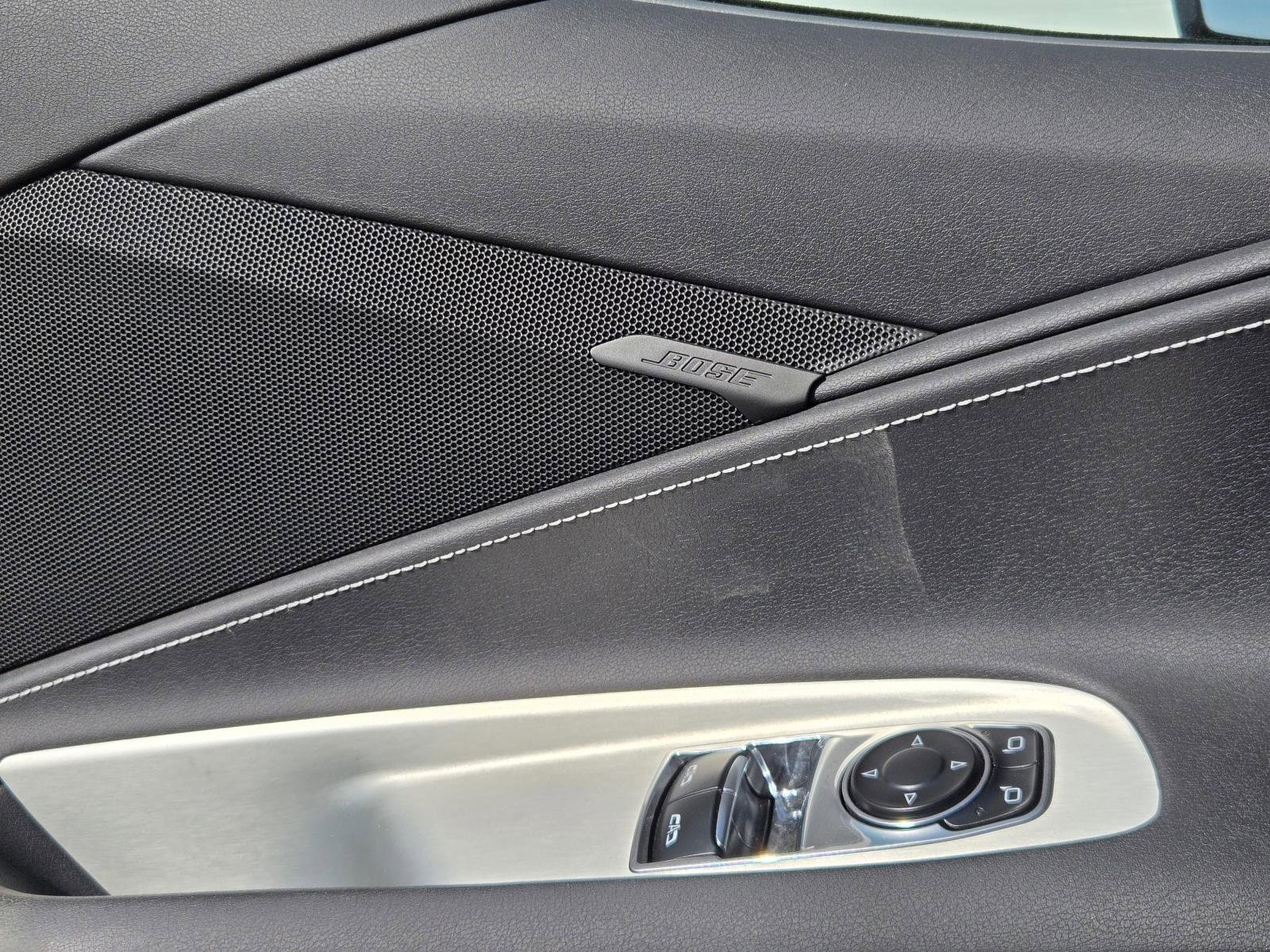 Used 2024 Chevrolet Corvette Stingray Coupe w/ 1LT image 19