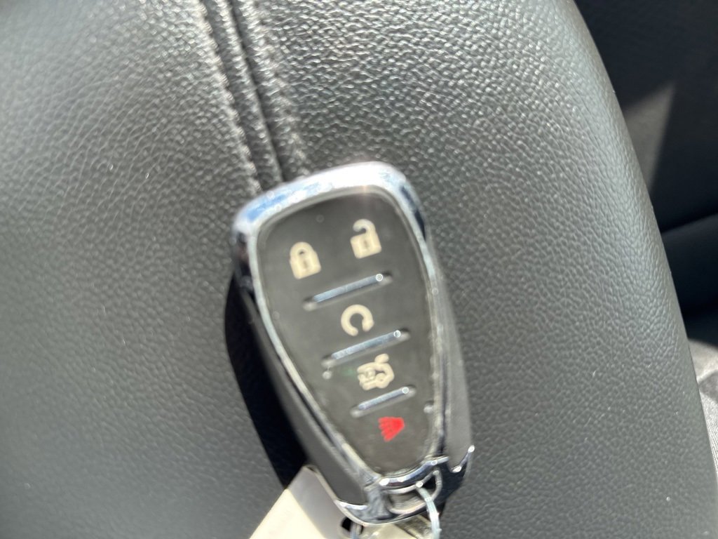 Certified 2023 Chevrolet Malibu LT image 38