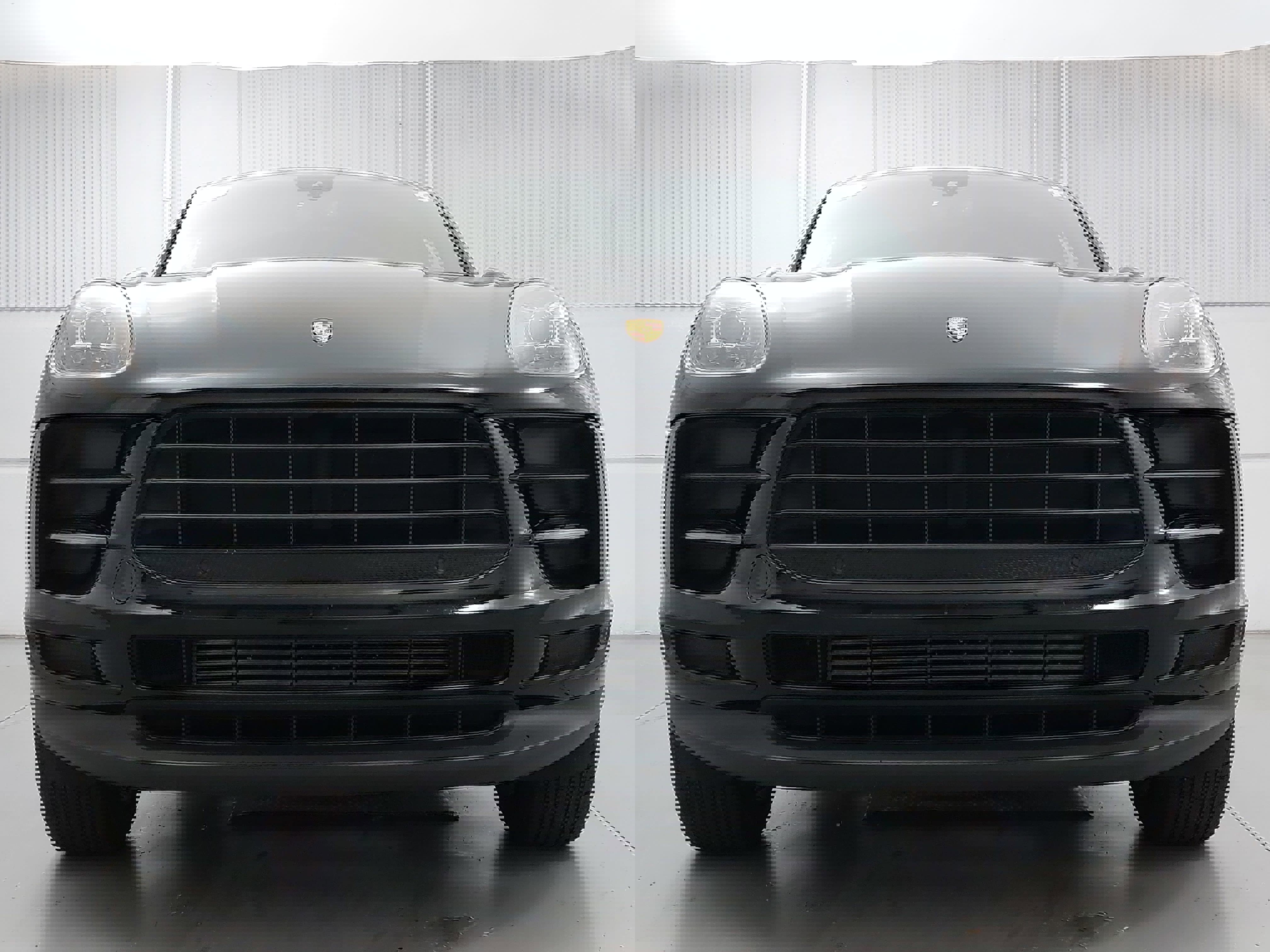 Certified 2021 Porsche Macan image 10