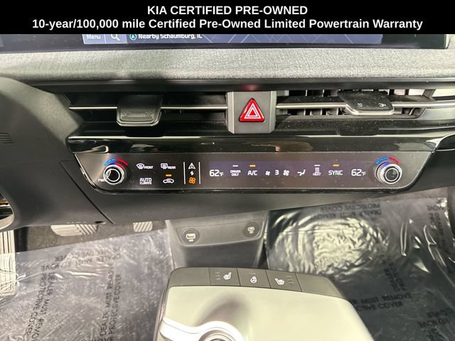 Certified 2024 Kia EV6 Light AWD/4WD image 8