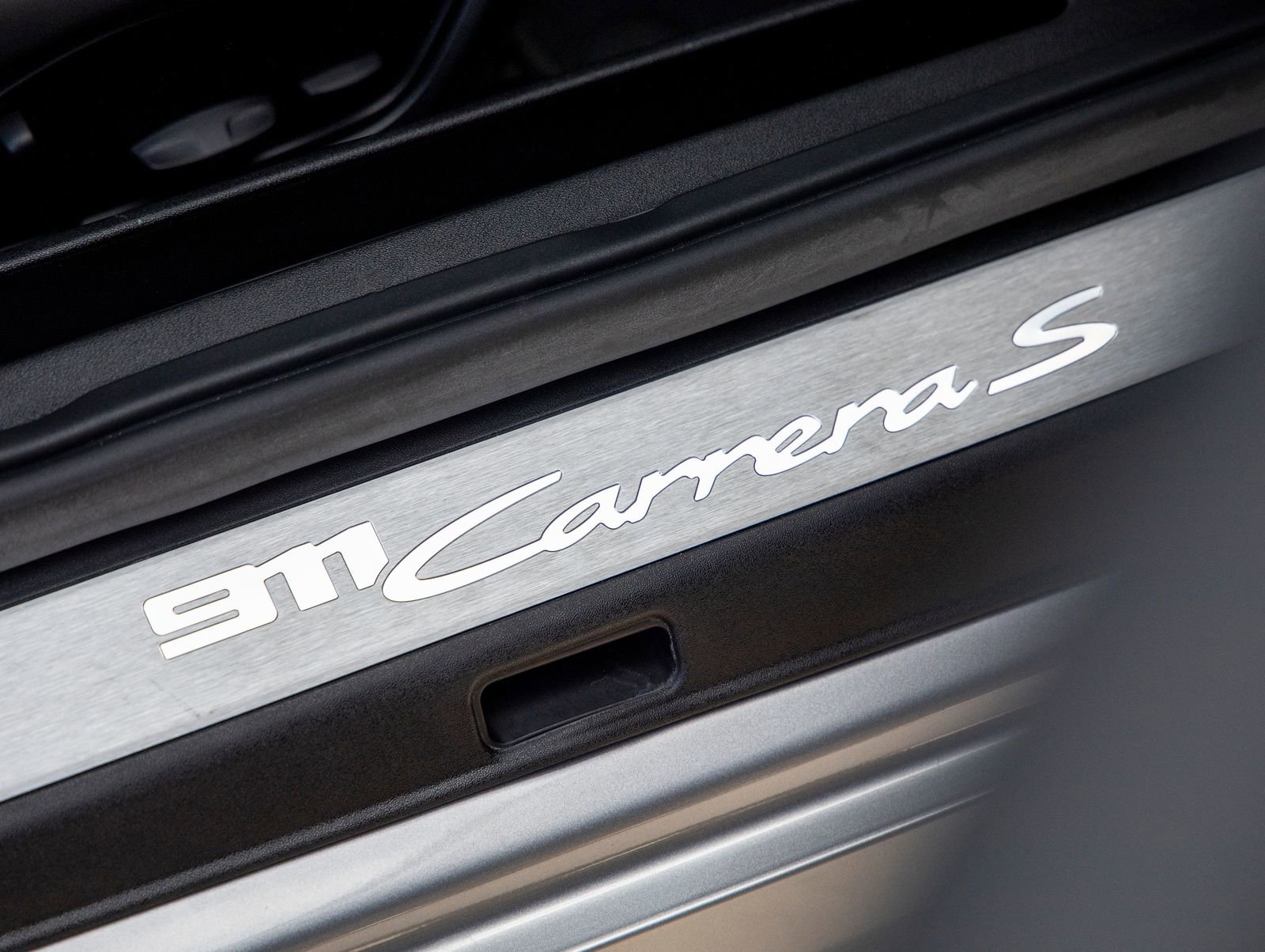 Certified 2020 Porsche 911 Carrera S image 43