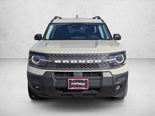 New 2025 Ford Bronco Sport Big Bend w/ Convenience Package image 5