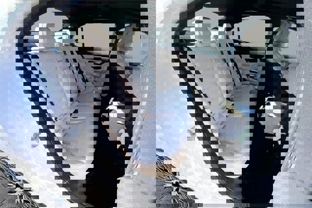 Certified 2025 Mercedes-Benz C 300 4MATIC Sedan image 28