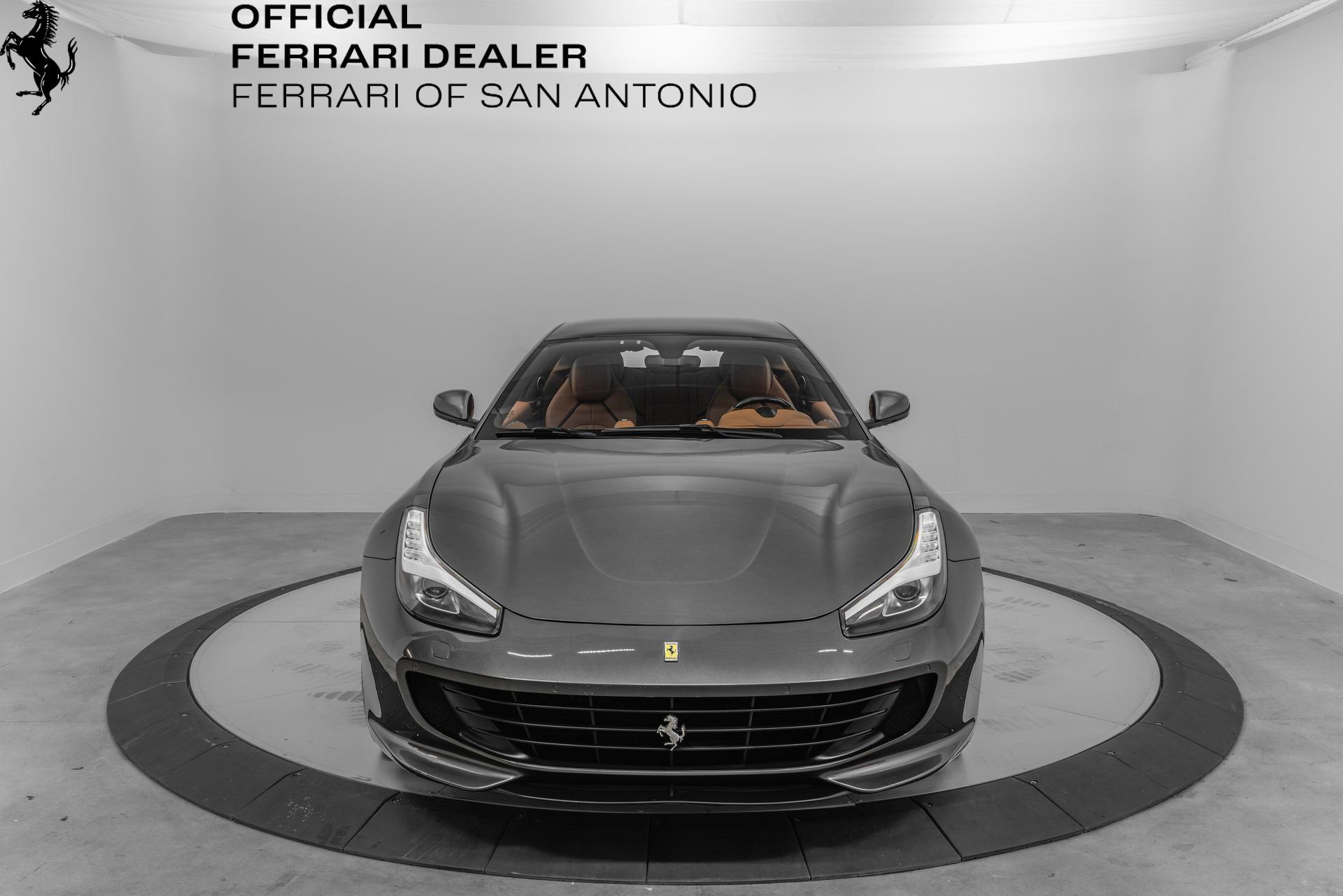 Certified 2019 Ferrari GTC4Lusso AWD/4WD image 8