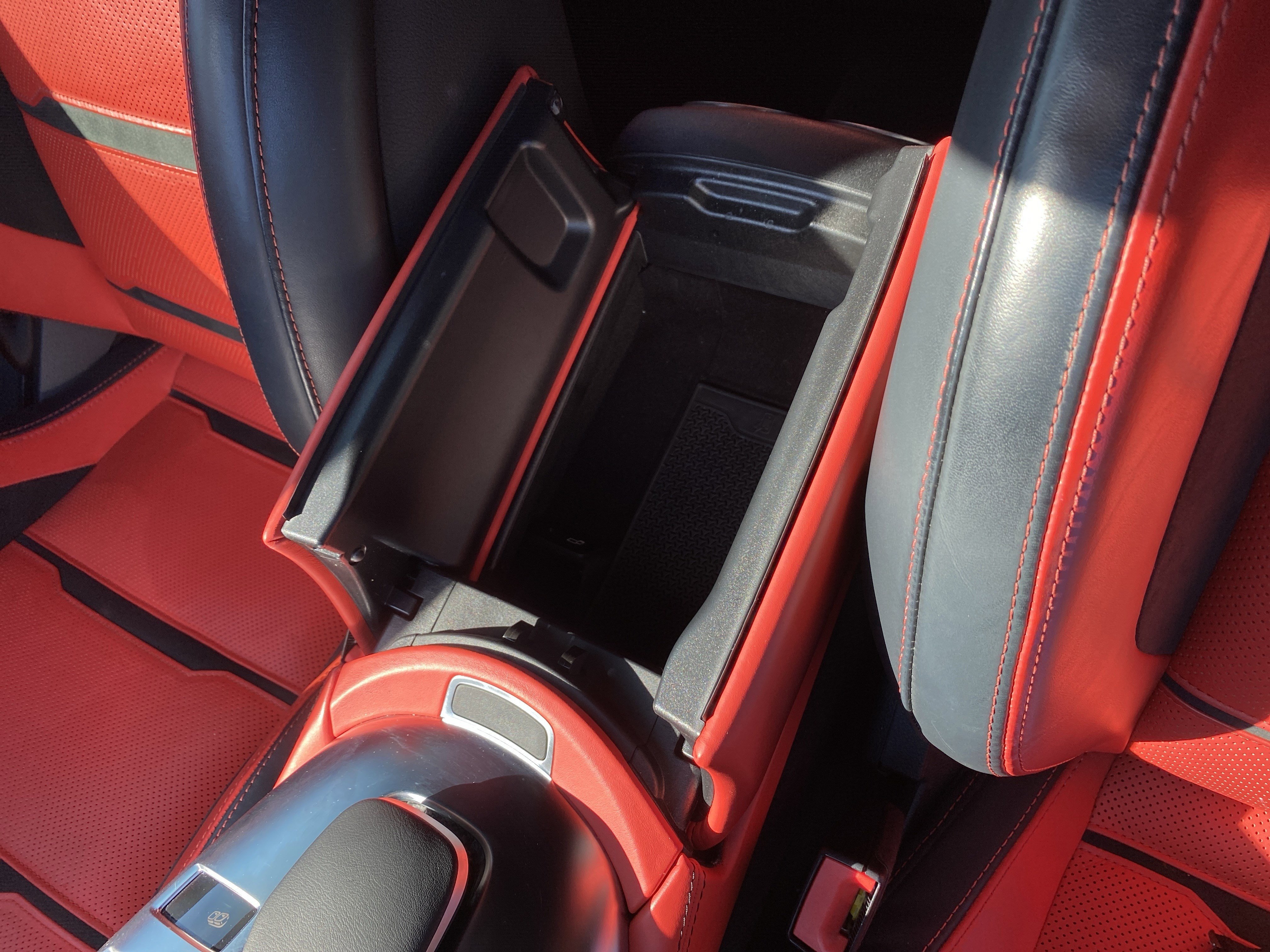 Used 2023 Mercedes-Benz AMG GT 53 image 35