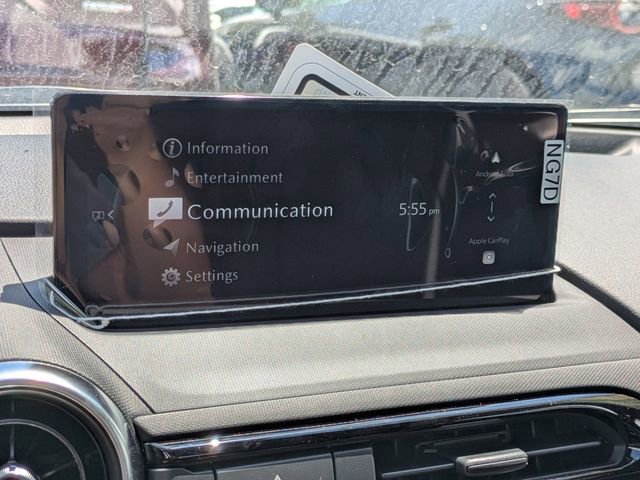 New 2026 MAZDA MX-5 Miata RF Grand Touring image 13