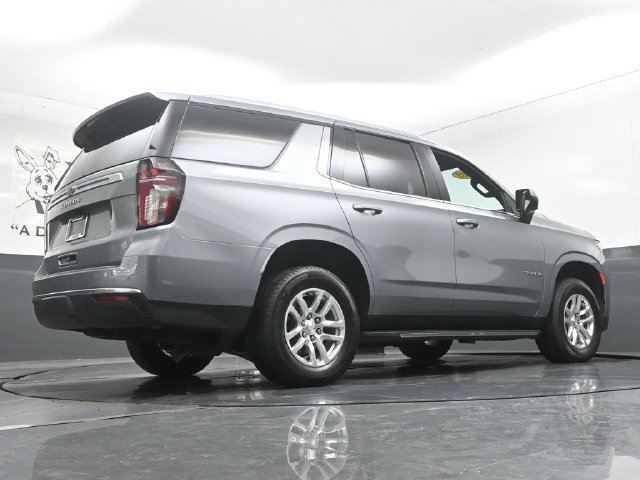 Used 2023 Chevrolet Tahoe LS w/ Driver Alert Package AWD/4WD image 39