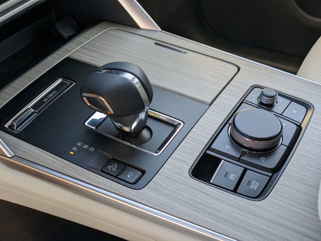 New 2025 MAZDA CX-90 3.3 Turbo S w/ Premium Package image 24