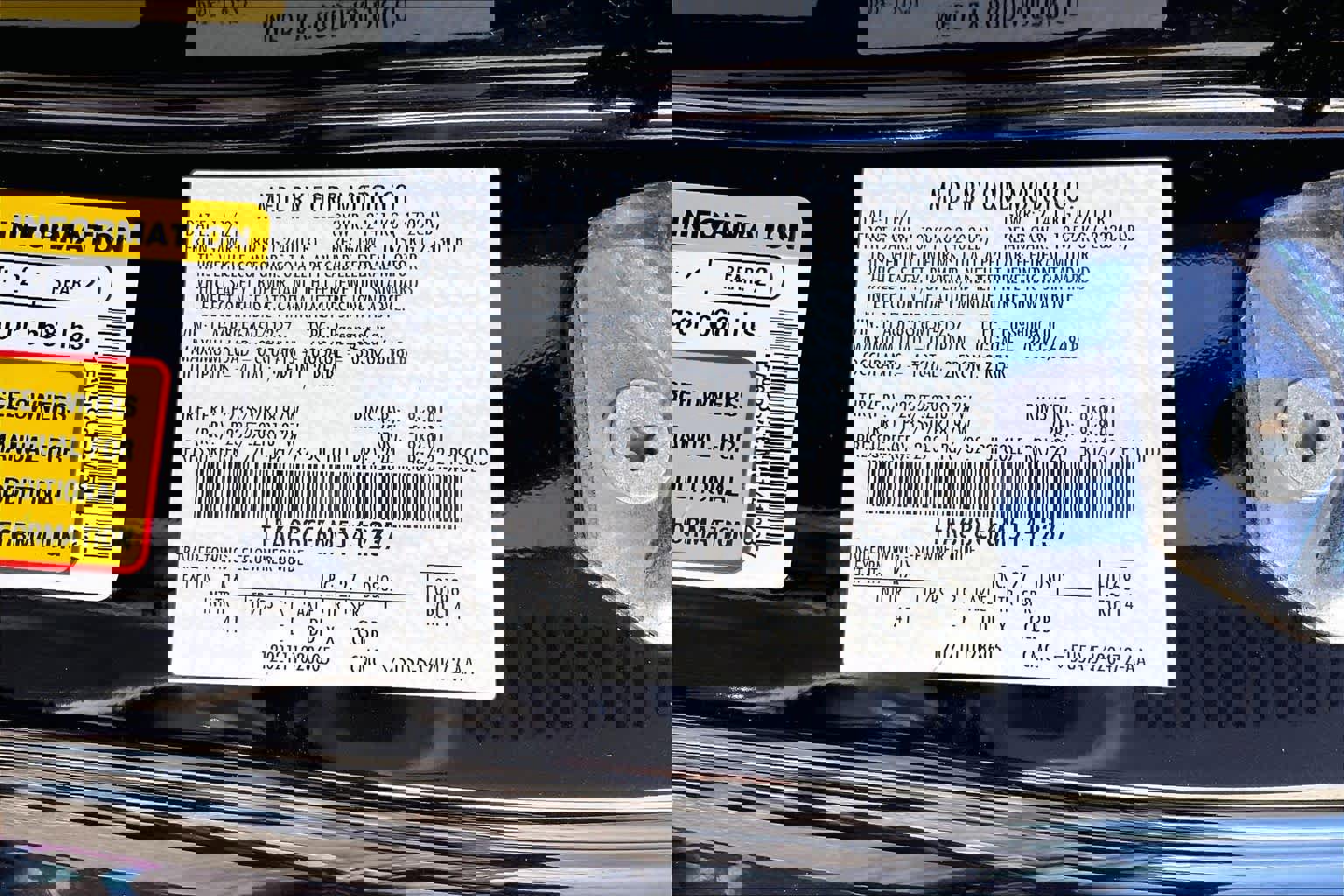 Used 2021 Ford Mustang GT Premium w/ Ford Safe & Smart Package image 35