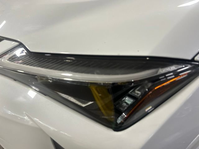 Certified 2023 Lexus UX 250h F Sport AWD/4WD image 29