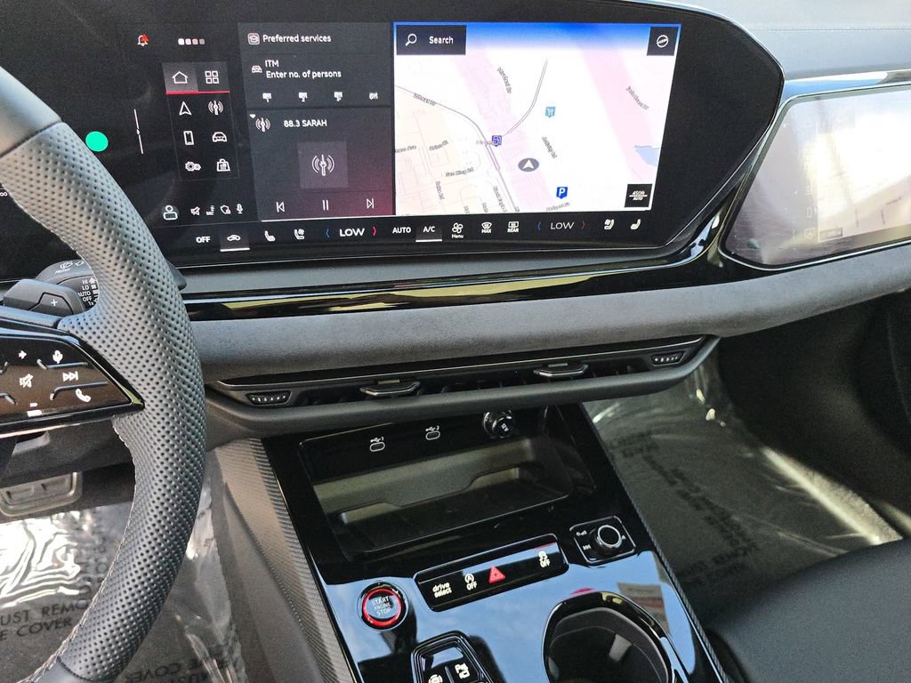 New 2025 Audi S5 Prestige AWD/4WD image 23