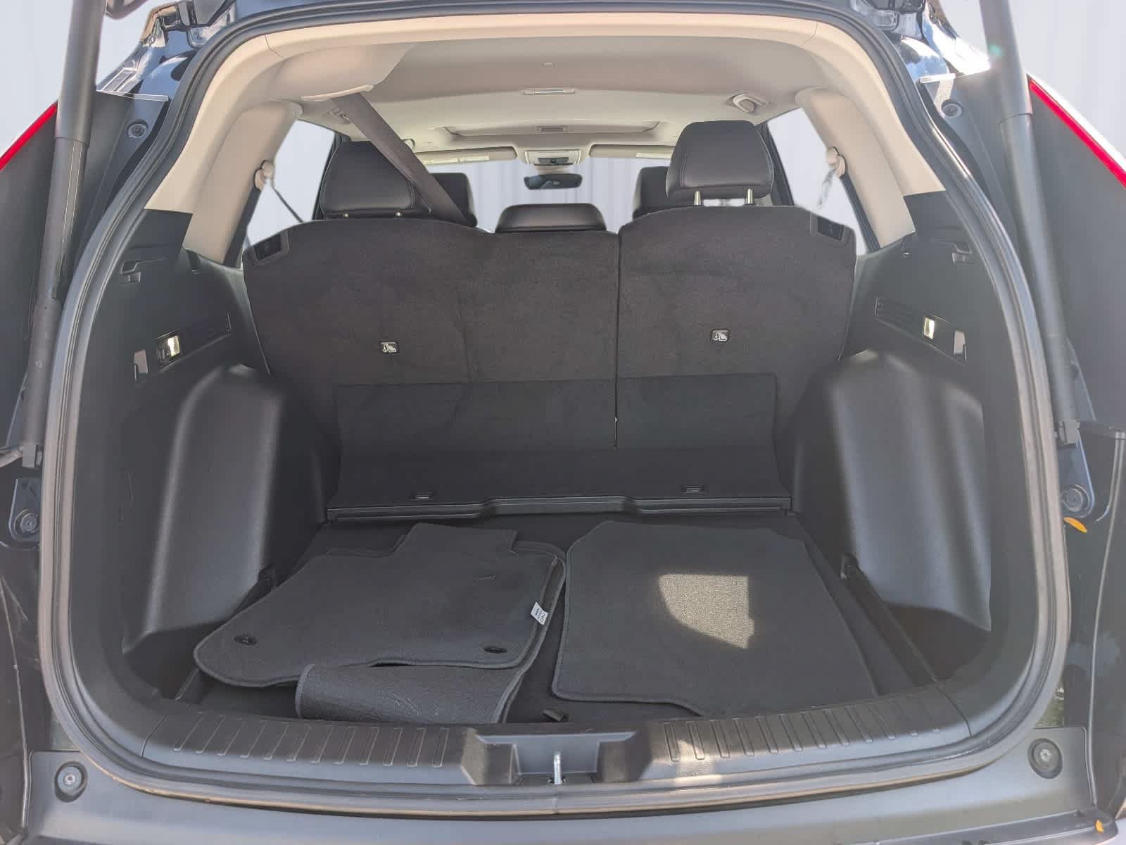Certified 2024 Honda CR-V EX-L image 12