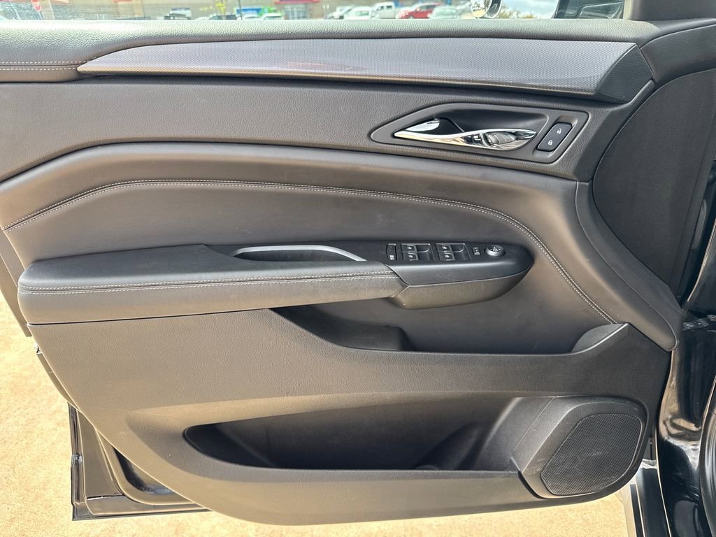 Used 2016 Cadillac SRX FWD image 14