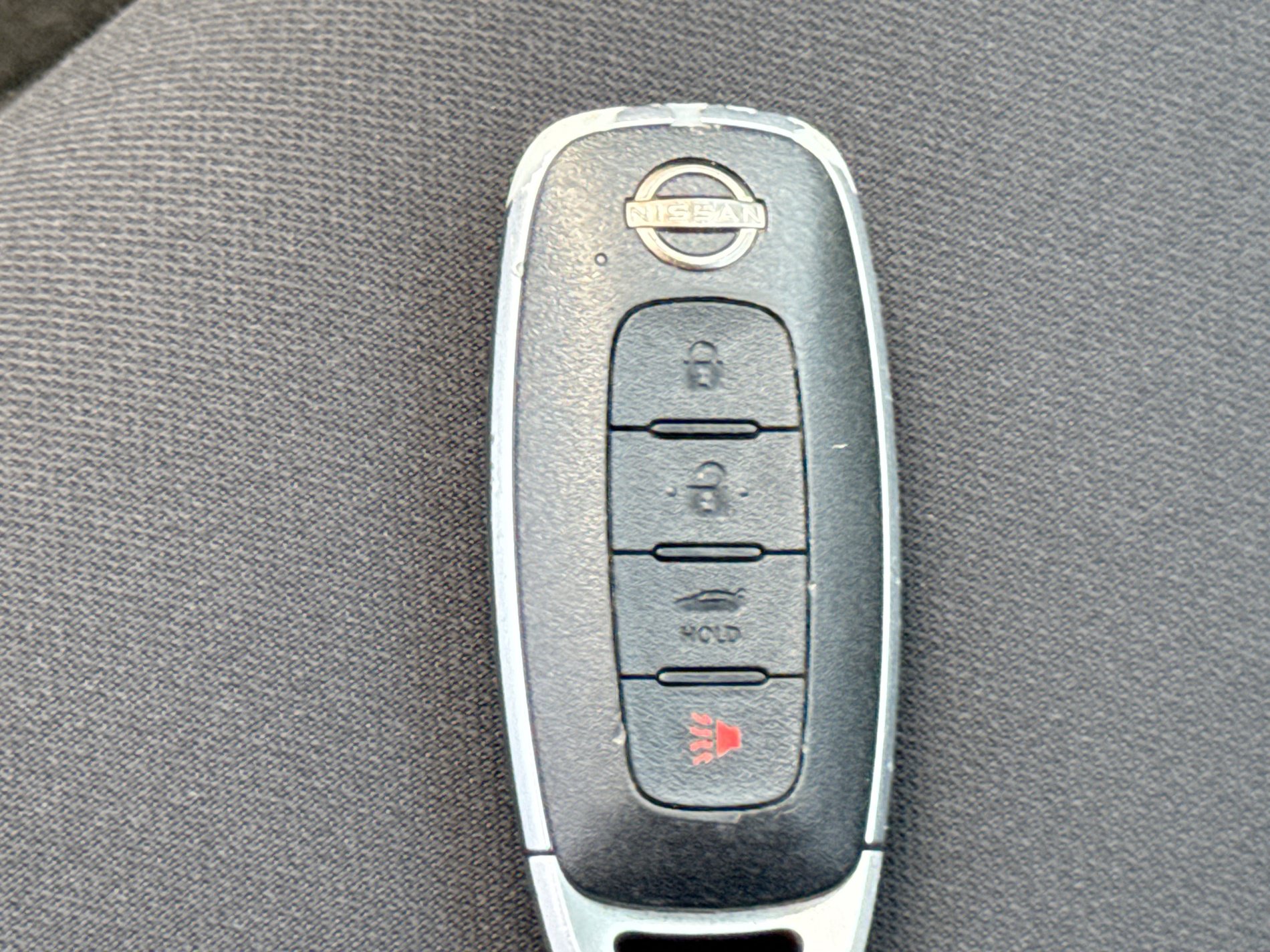 Used 2024 Nissan Sentra SV FWD image 28