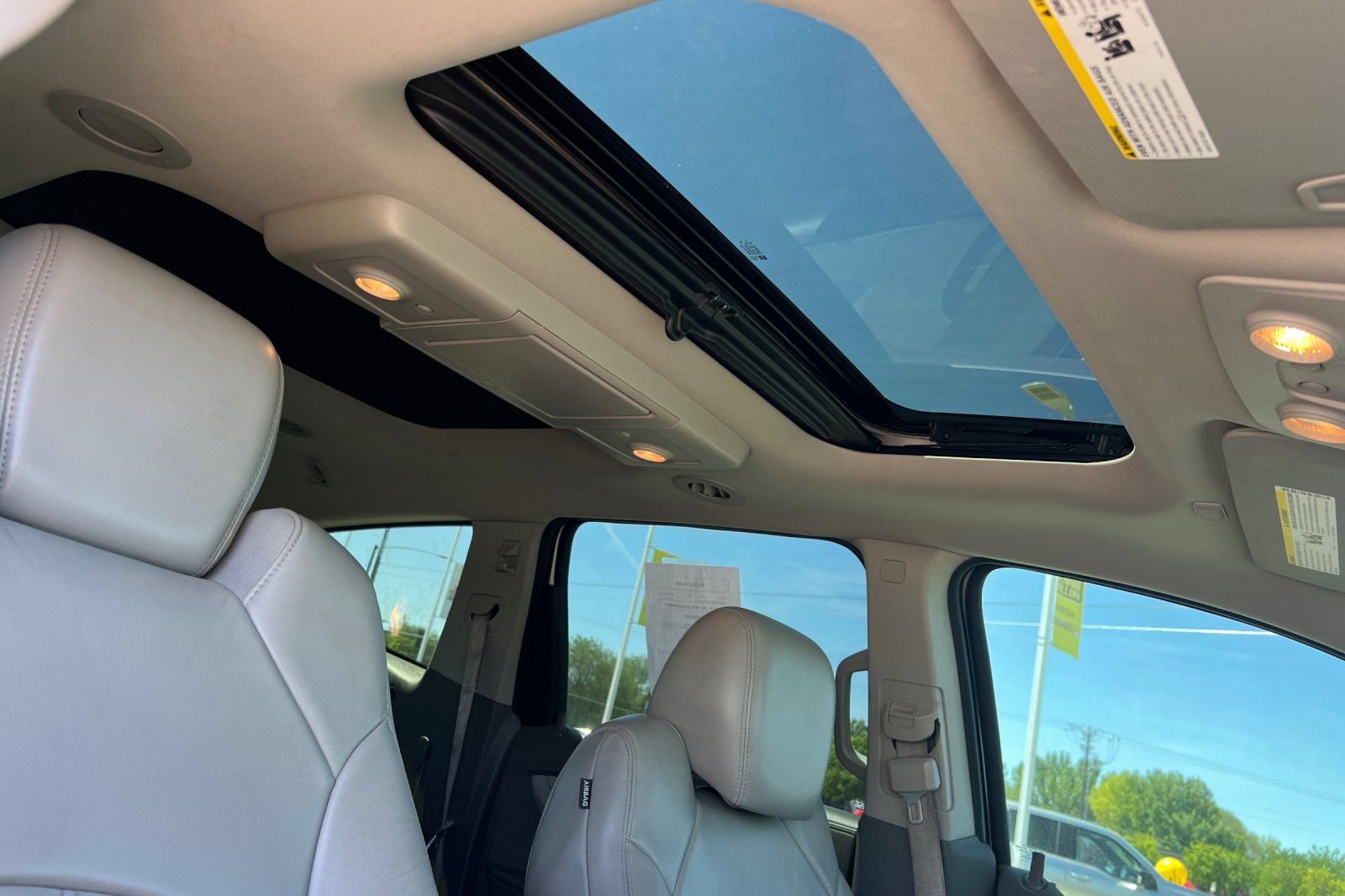 Used 2013 Chevrolet Traverse LT AWD/4WD image 19