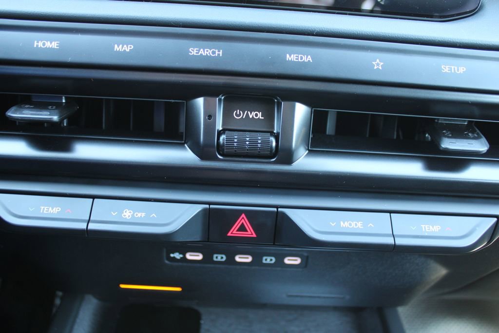 New 2027 Kia Telluride SX X-Line w/ Towing Package image 46