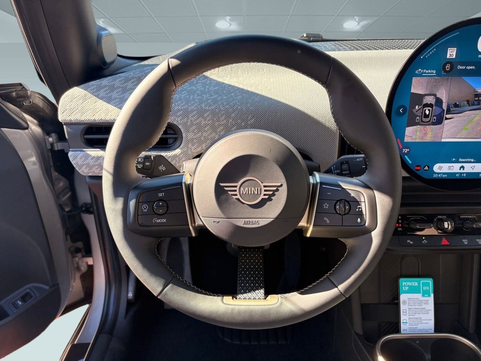 New 2026 MINI Cooper S image 17