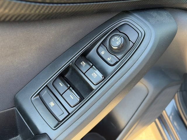 Used 2018 Subaru Crosstrek 2.0i Premium AWD/4WD image 10