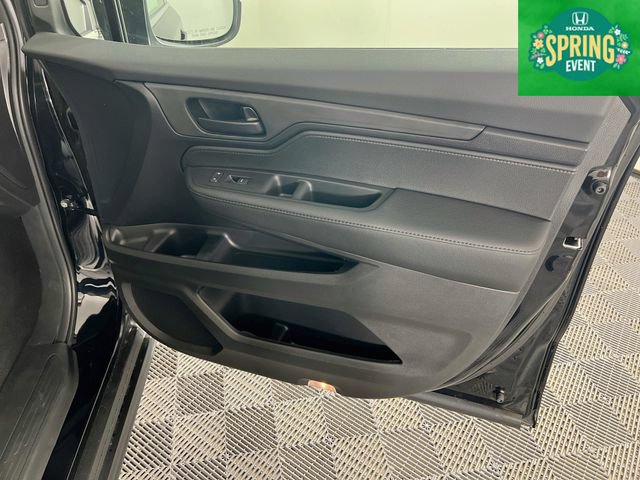 New 2026 Honda Odyssey EX-L image 30